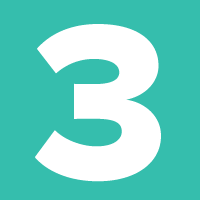 3 3