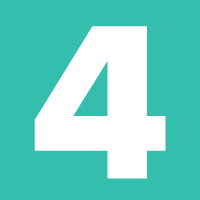 4 4