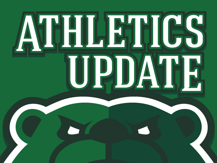 Athletics update