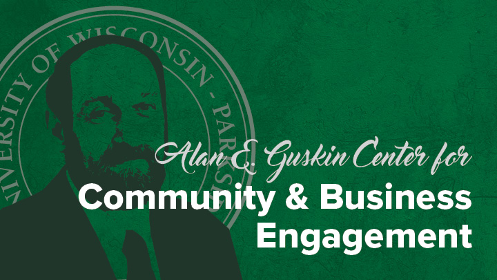 Center for Community and Business Engagement