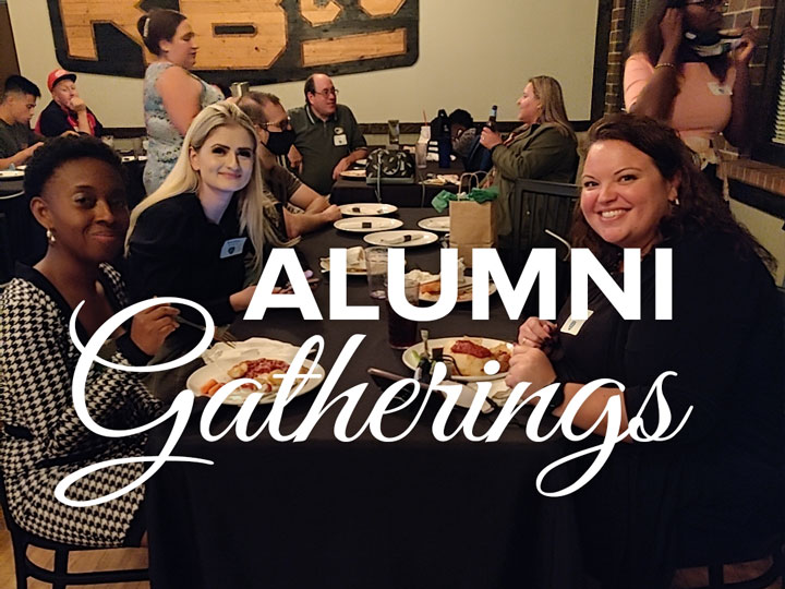 Alumni-Gatherings