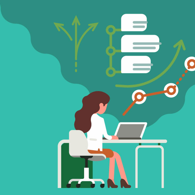 Computer and Information Systems (MS)