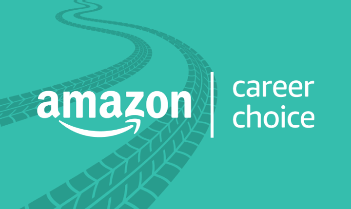 amazon amazon