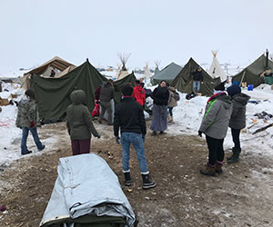 Standing Rock