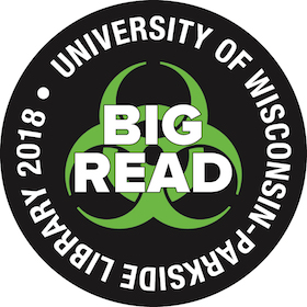 Big Read 2018 UW-Parkside Big Read 2018 UW-Parkside