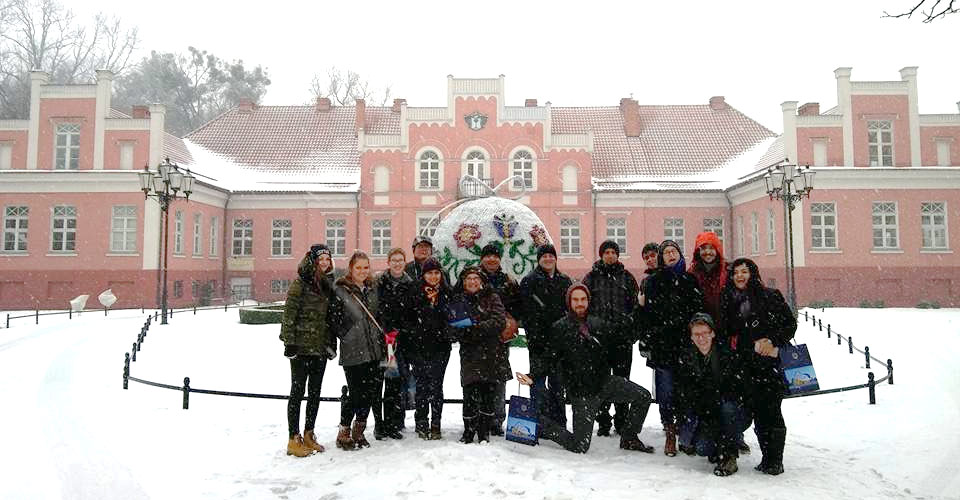 Winterim in Poland