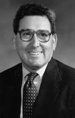 Lorman R. Ratner