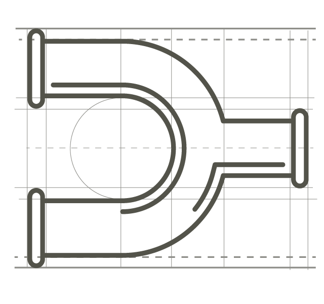 pipeline icon