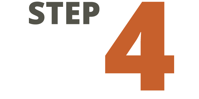 step4 Step 4