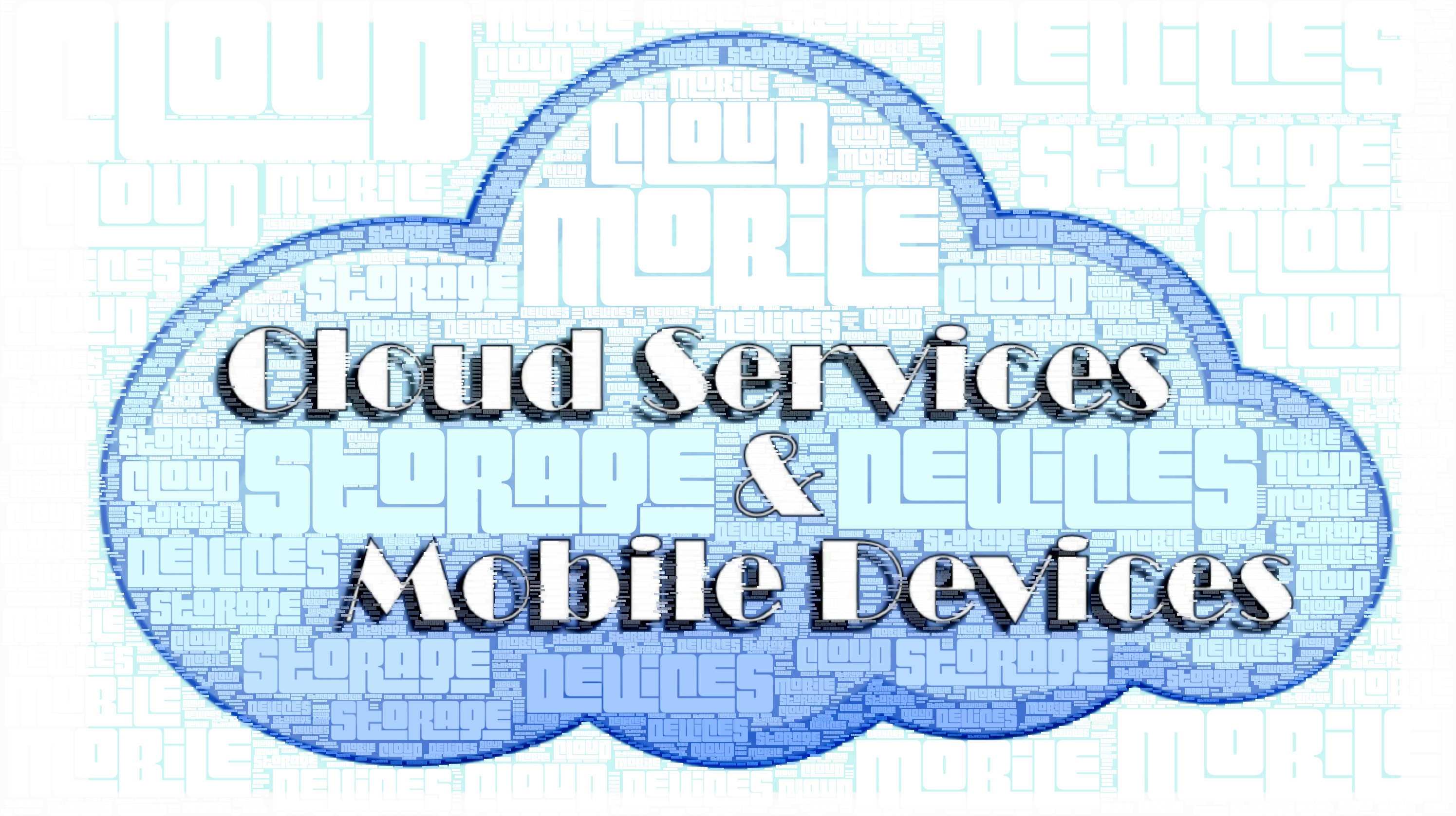 Cloud Services and Mobile Devices