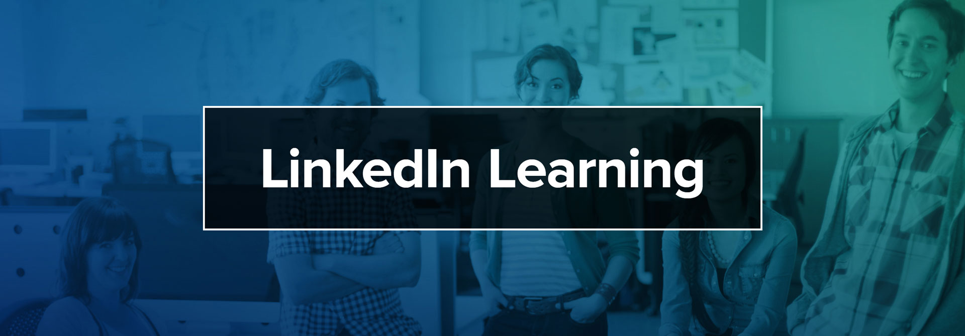 linkedin learning sign in with your organization account