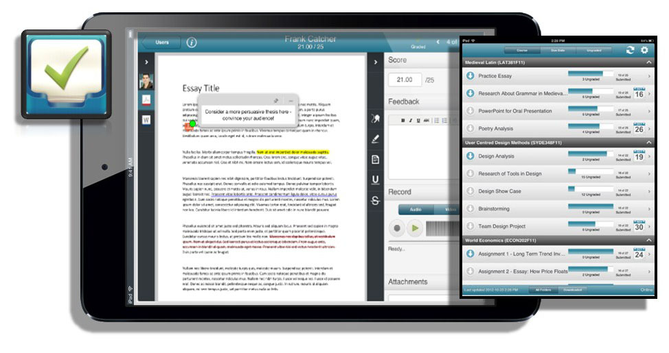 D2L Assignment Grader D2L Assignment Grader