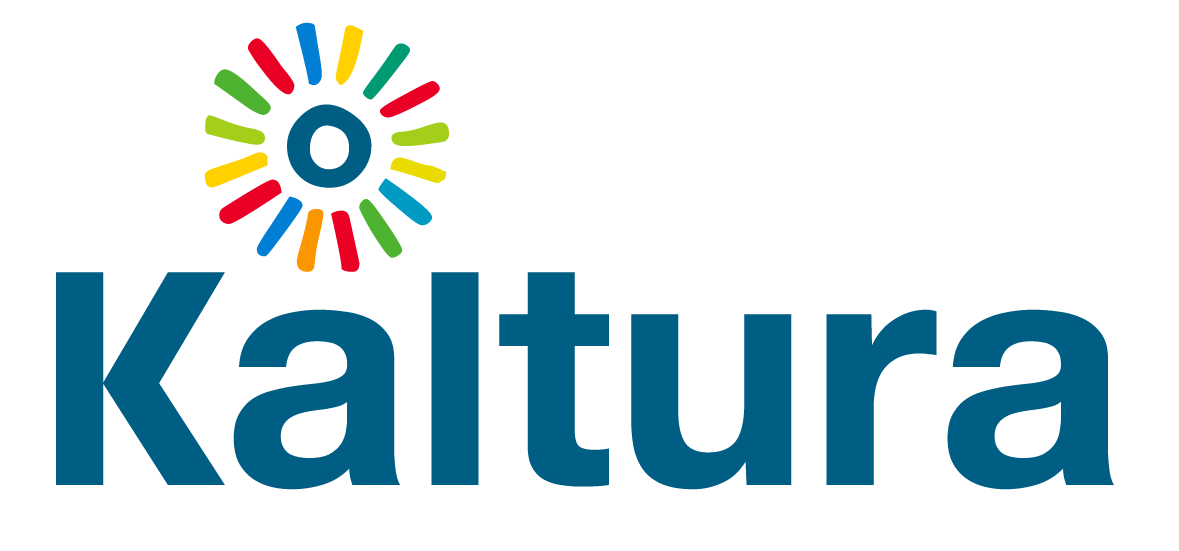 Kaltura Logo