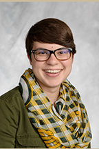 Maggie Lawler Headshot