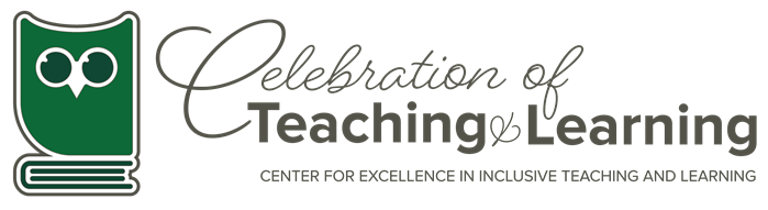 Celebration of Teaching & Learning Conference Image