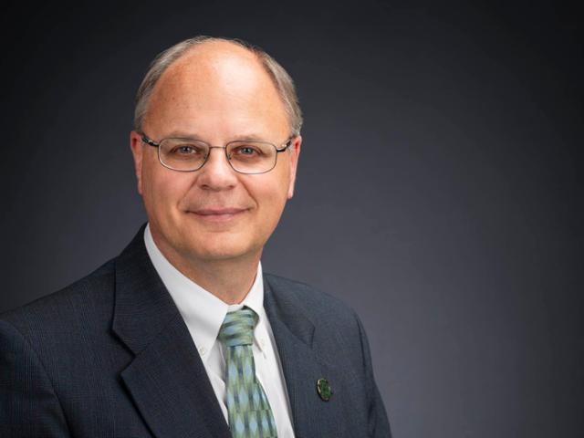 Scott Menke
