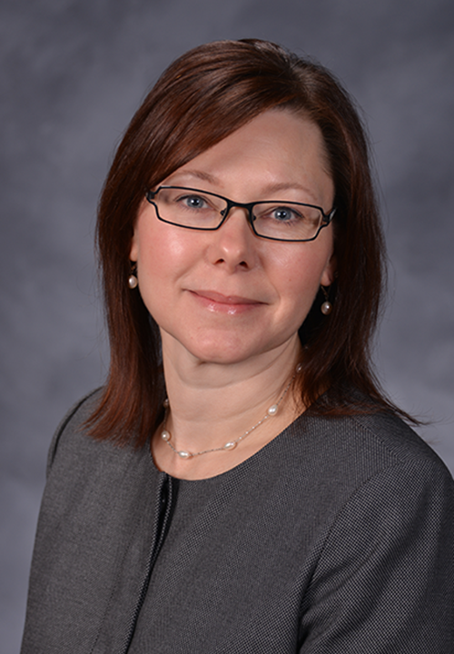 Lynn D. Akey