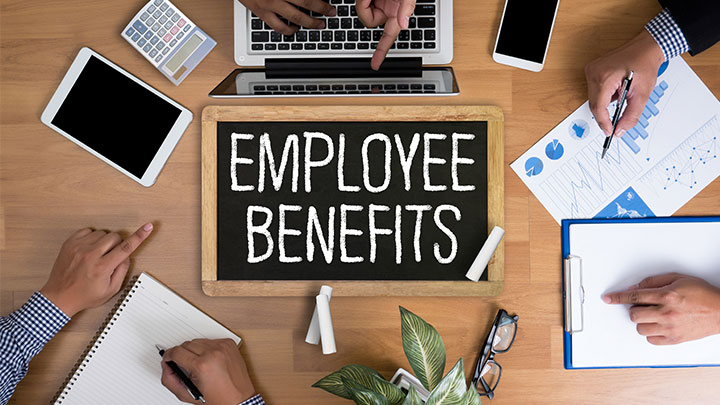 EmployeeBenefits