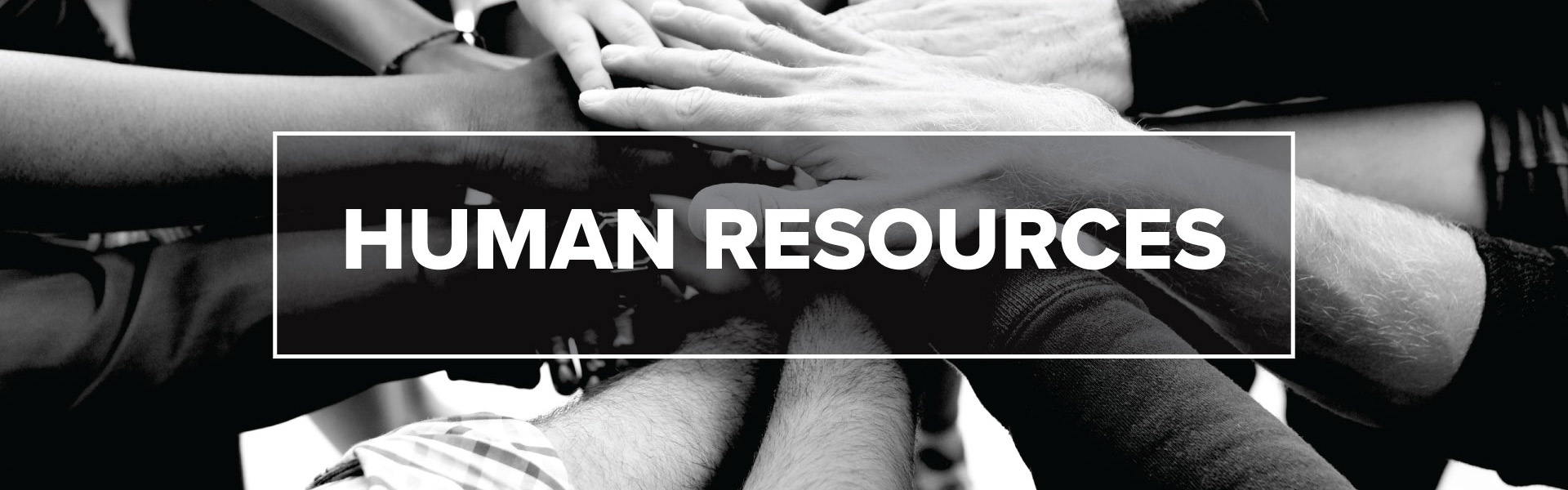 Human Resources | UW-Parkside