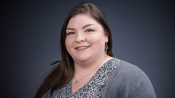 cheri headshot