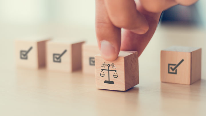 ethics and compliance