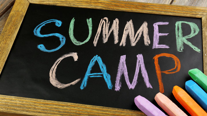 summer-camp