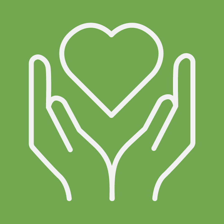 volunteers