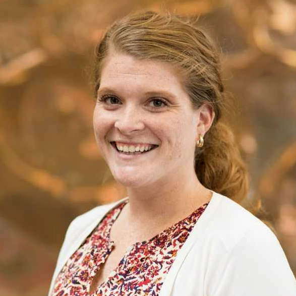 Laura Gleason Laura Gleason
