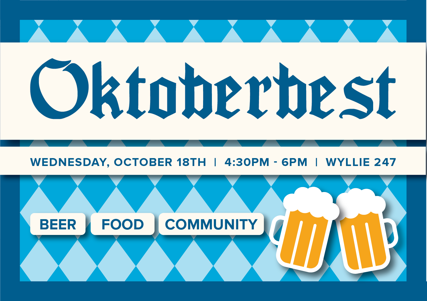 Oktoberbest 2023