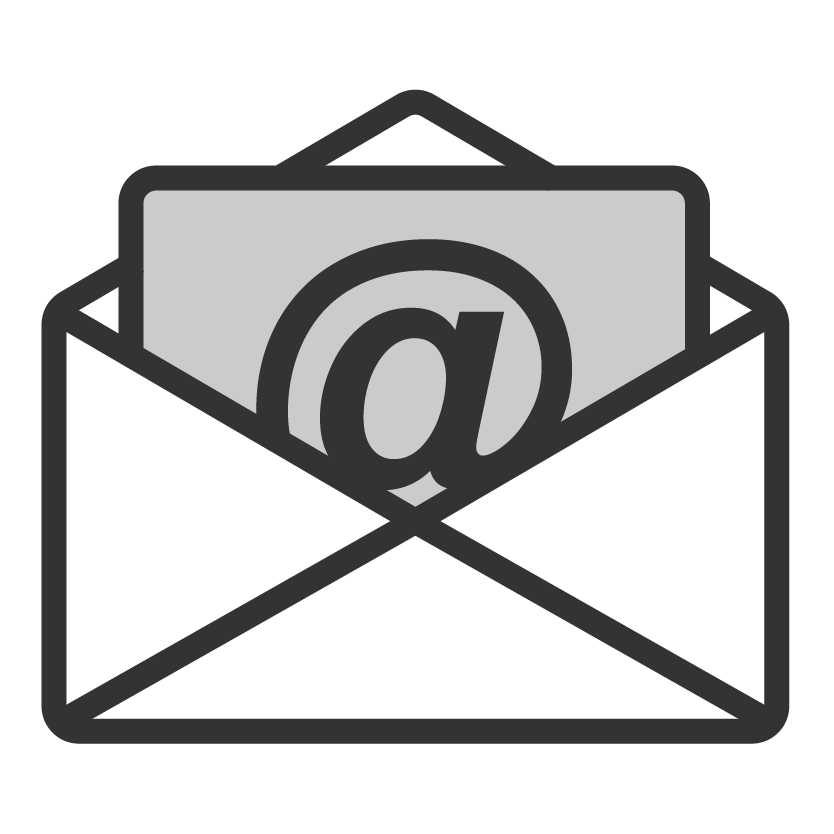 email icon