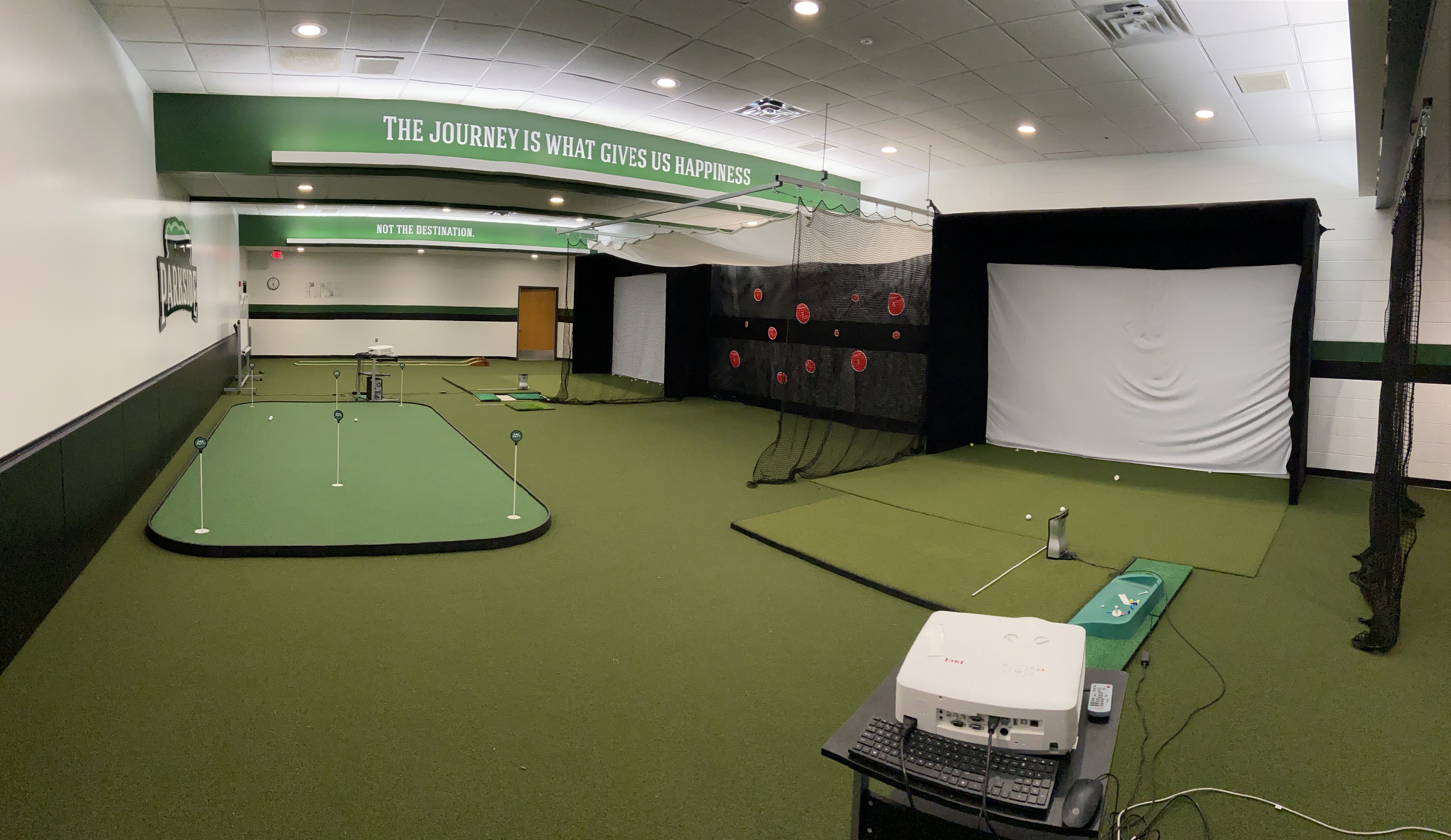 9.28.21 Image of Mark Olsen Golf Center