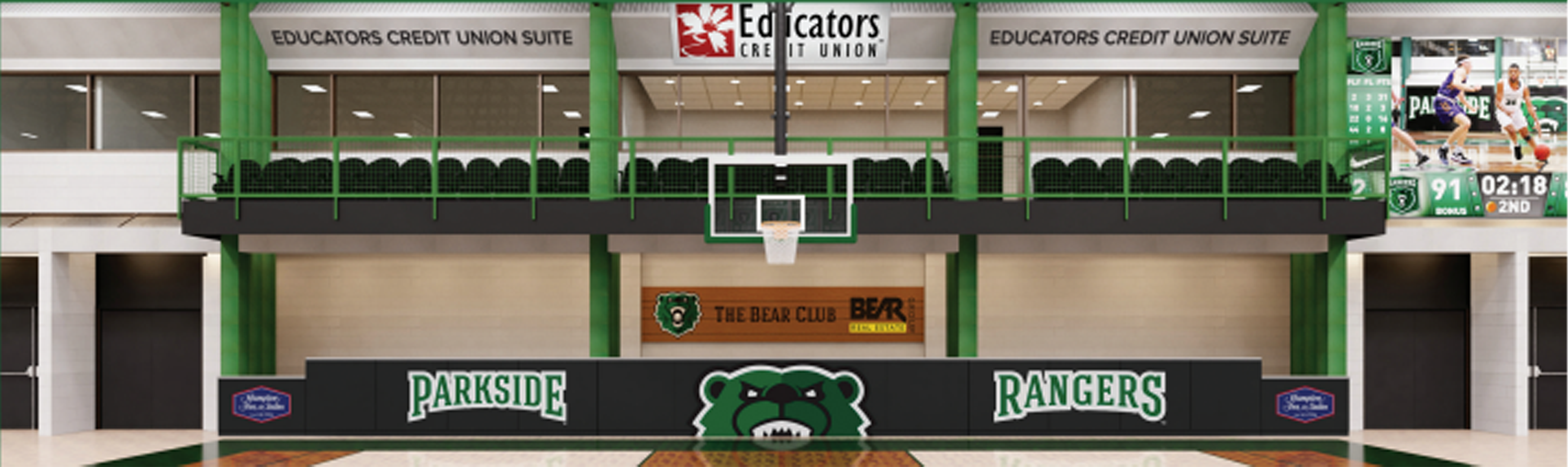 Bear Club Image