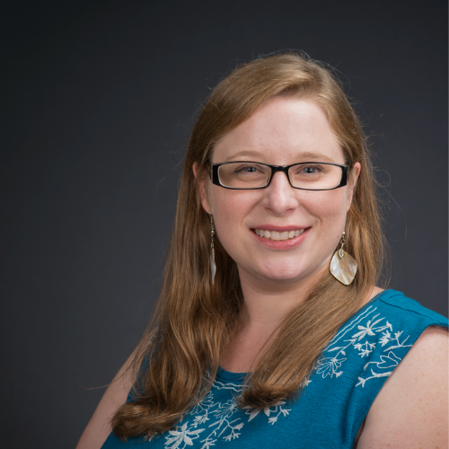 Caitlin Whitaker headshot