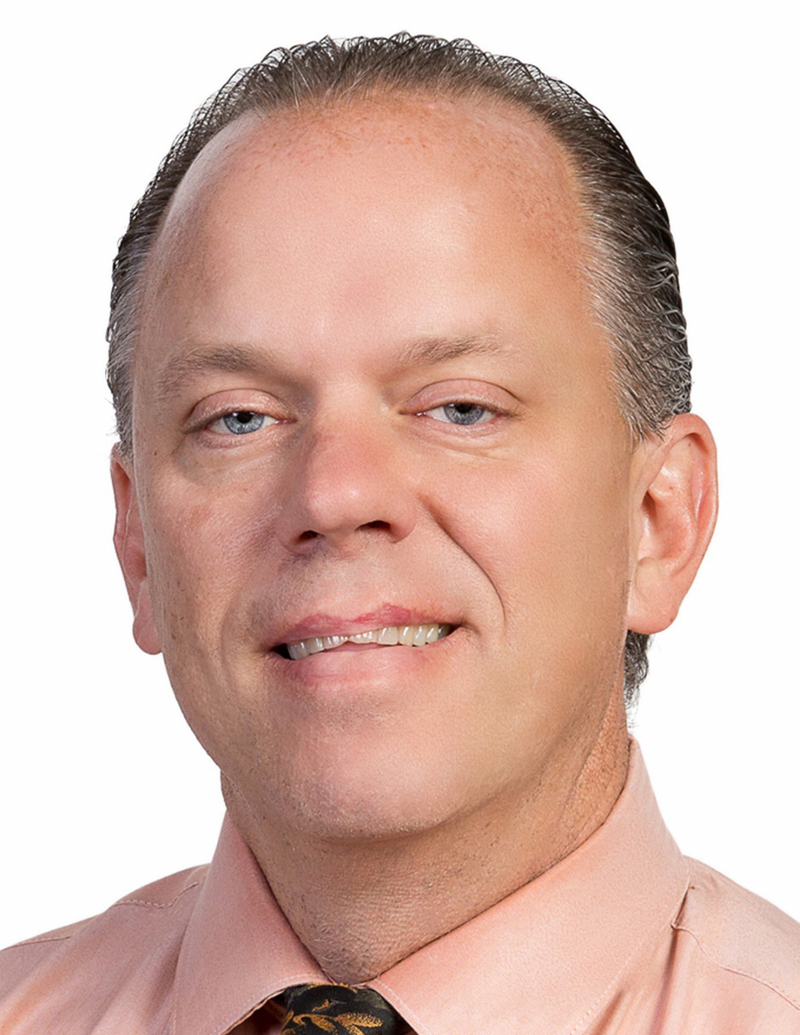 David Strash