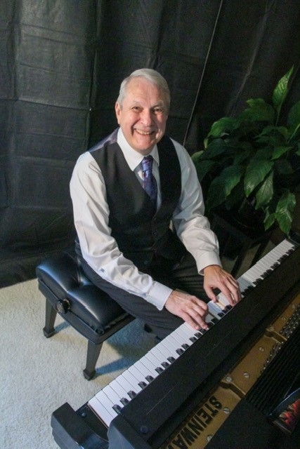 George F Baumgardt