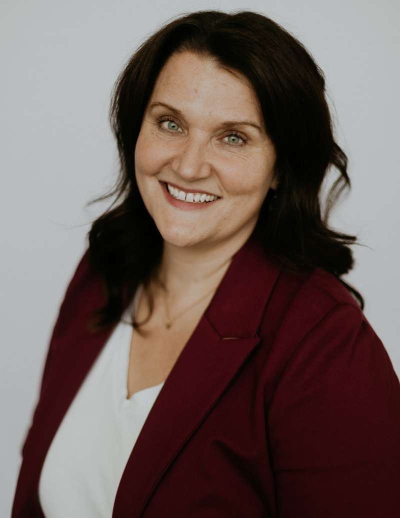 Elizabeth Hoff