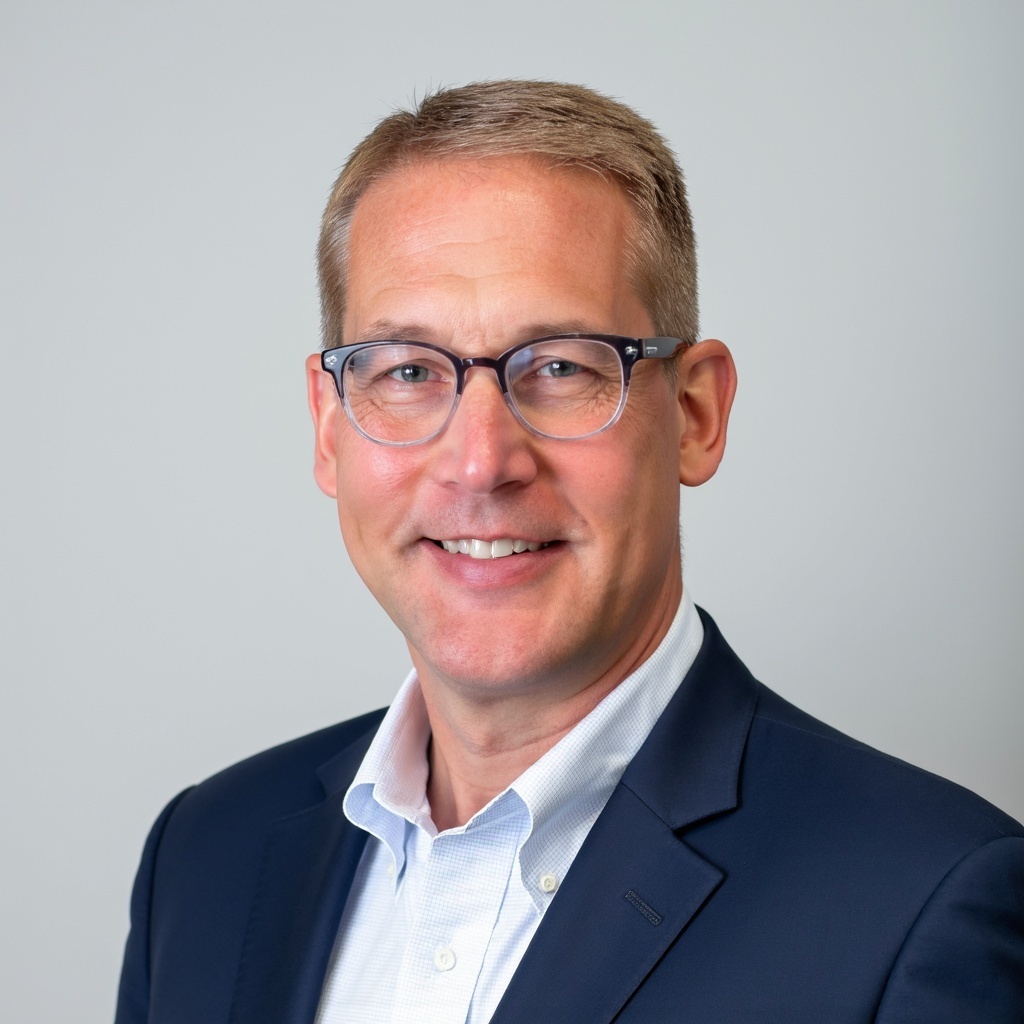 Jay Sepanski 