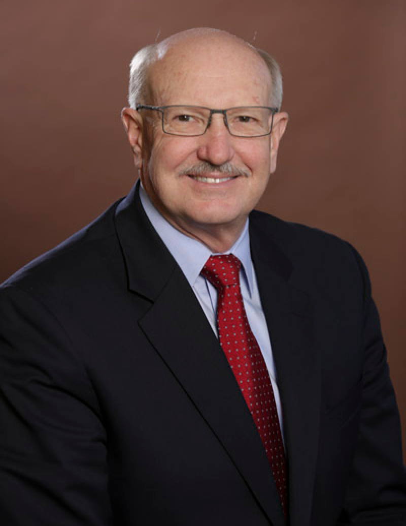 Tom Krimmel
