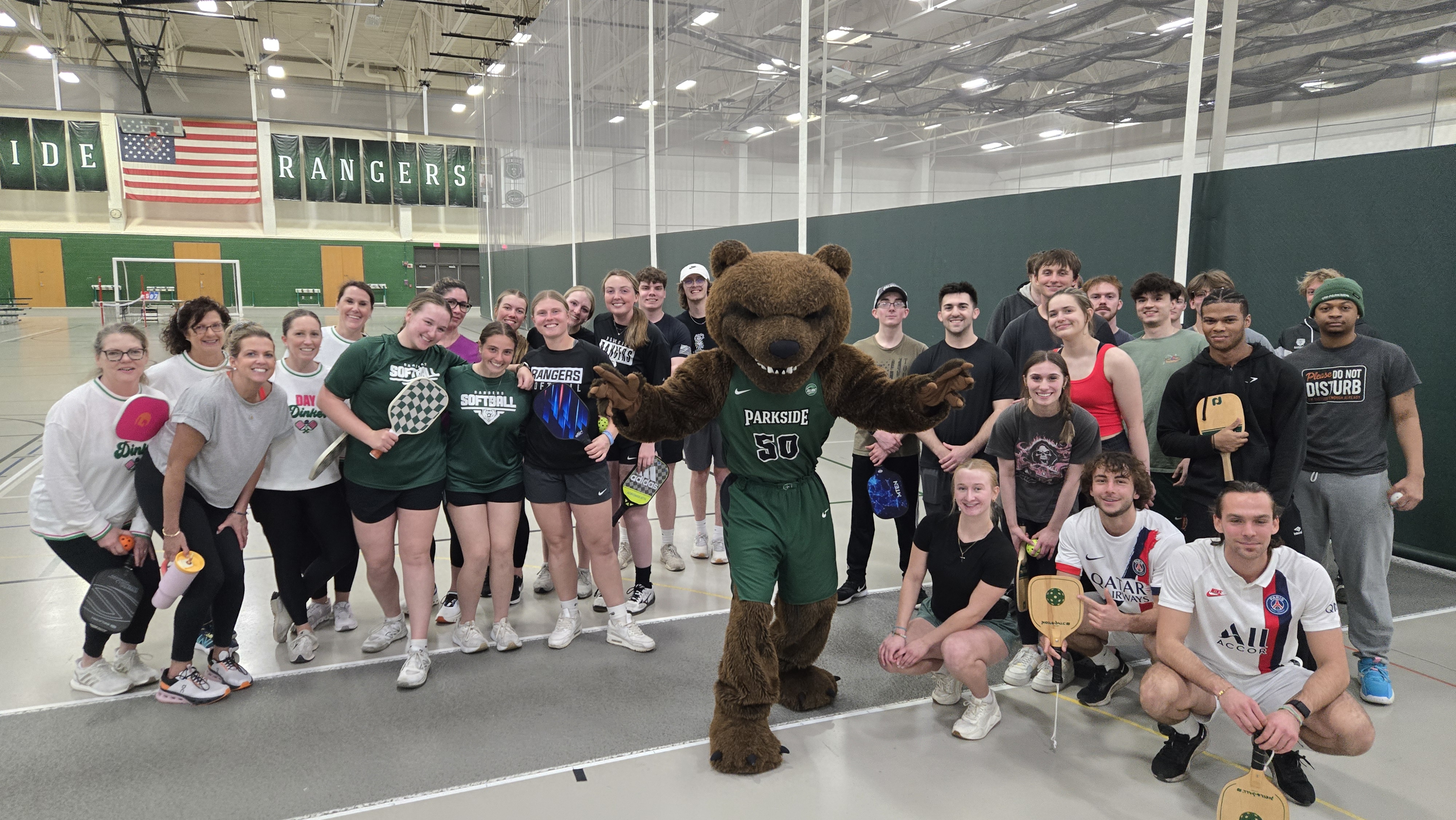 2025 pd Pickleball tournament