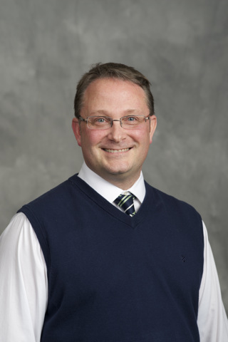 Dr. Bryan Lewis, Associate Dean, College of Natural and Health Sciences Dr. Bryan Lewis, Associate Dean, College of Natural and Health Sciences