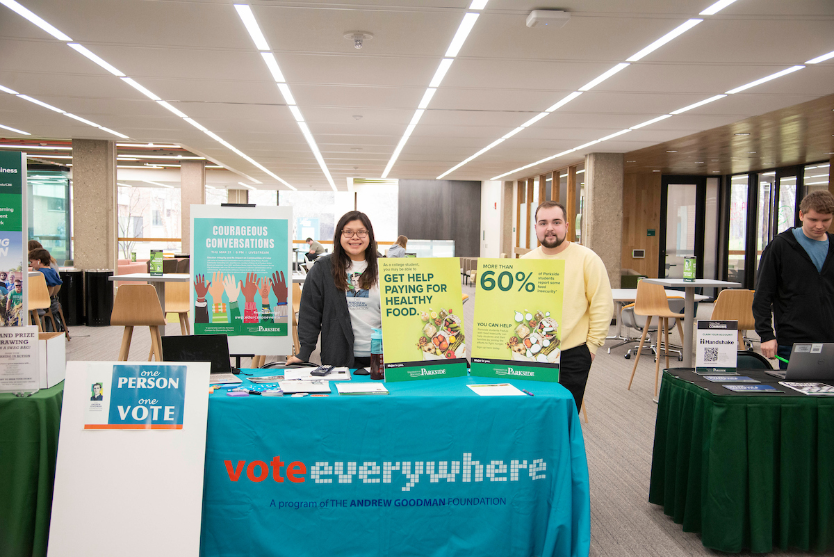Find Your Cause Fair 6