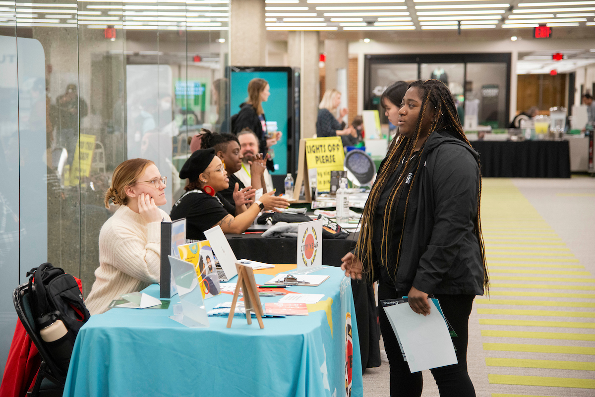Find Your Cause Fair 2