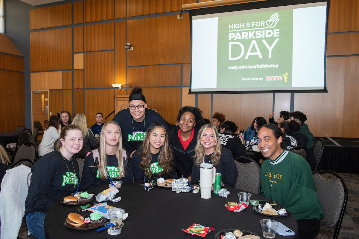 Parkside Day 2023 Parkside Day 2023