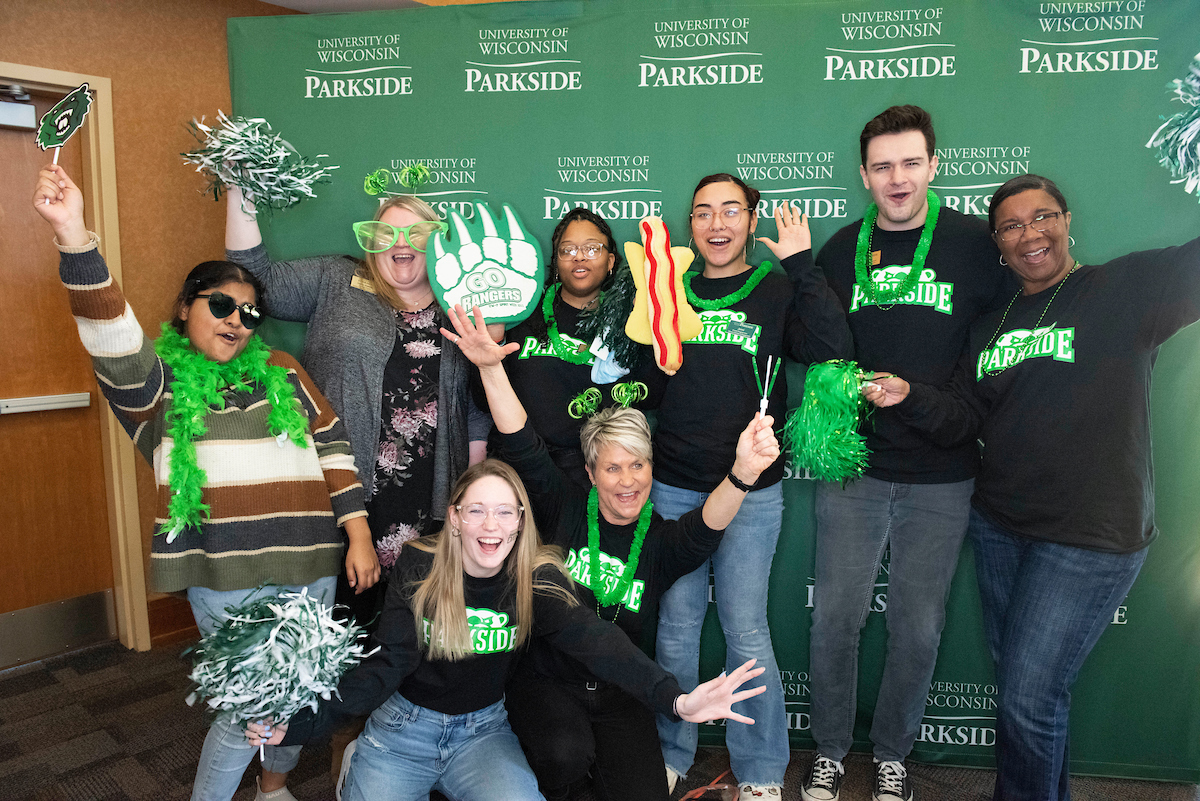 Parkside Day 2023 Parkside Day 2023