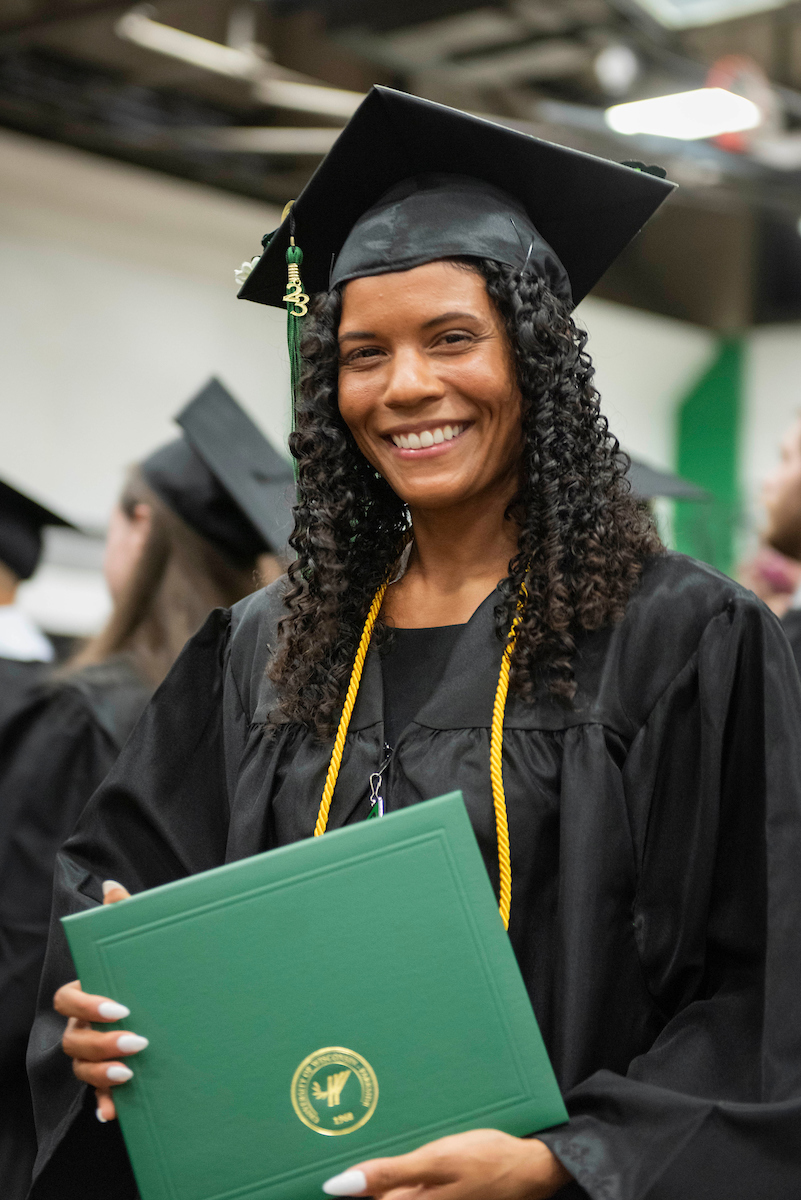 S23 Conferral of Degrees S23 Conferral of Degrees