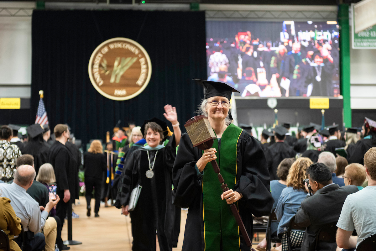 S23 Commencement Recessional S23 Commencement Recessional
