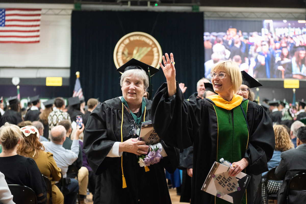 20230512an_176687 S23 Commencement Recessional
