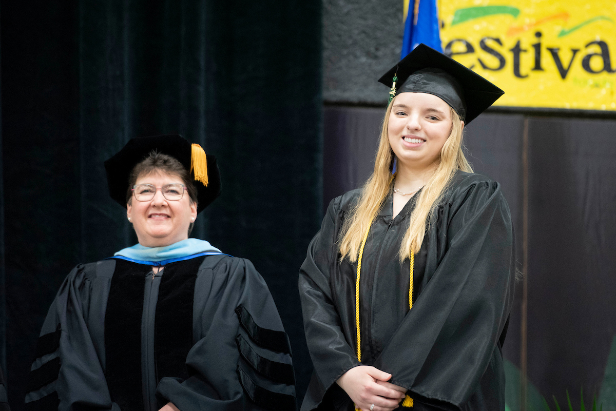 S23 Commencement Program S23 Commencement Program