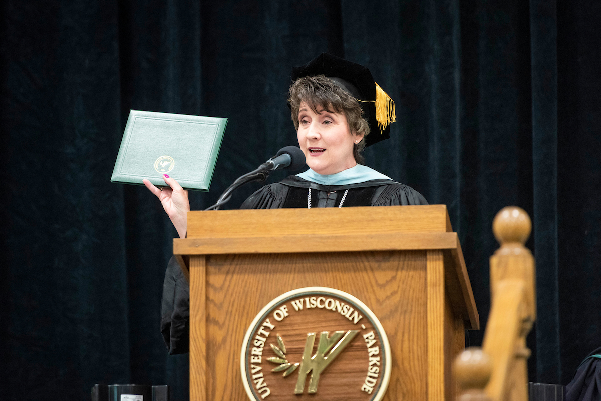 S23 Commencement Program S23 Commencement Program