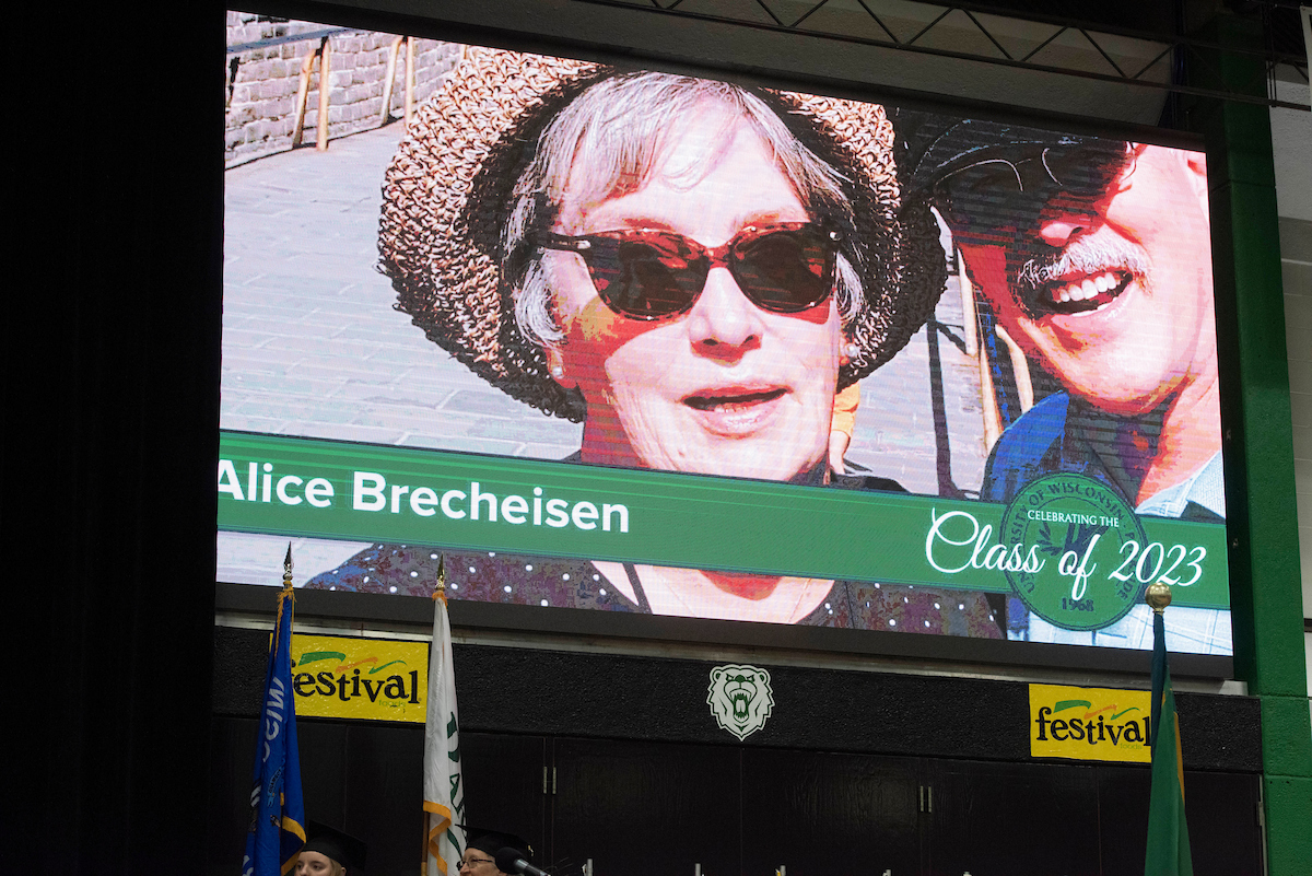 Alice Brecheisen Alice Brecheisen